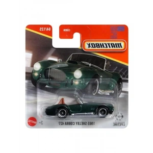 1:64 Ölçekli Tekli Arabalar, 1965 Shelby Cobra