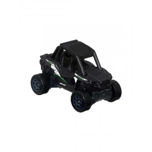 1:64 Ölçekli Tekli Araç Modeli