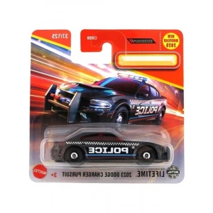 1:64 Ölçekli Tekli Araç Modeli | 2023 DODGE CHARGER PURSUIT