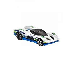 1:64 Ölçekli Tekli Araç Modeli - Fantastik Tasarım