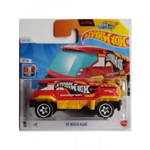 1:64 Ölçekli Tekli Hot Wheels Araba, Koleksiyon İçin Eğlenceli Araç