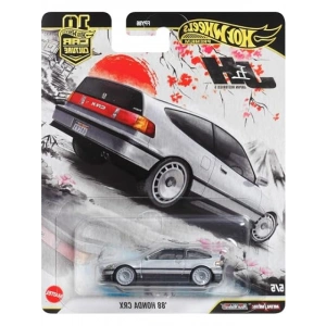 1:64 Ölçekli Yüksek Kaliteli Araç - Honda CRX