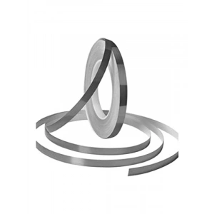1 cm Genişliğinde 50 Metre Su Geçirmez Dekoratif Bant