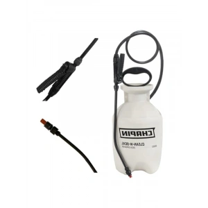 1 Galon Kapasiteli Güverte Temizleyici Sprey