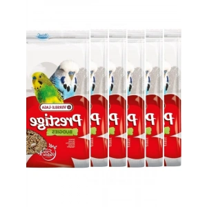 1 kg 6 Adet Muhabbet Kuşu Yemi, Güncel Üretim