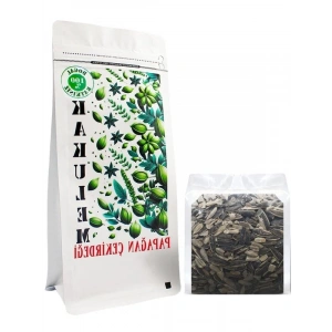 1 Kg Ağırlığında Sertifikalı Sultan Cennet Papağan Çekirdeği Yemi