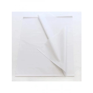 1 kg Beyaz Pelur Kağıdı