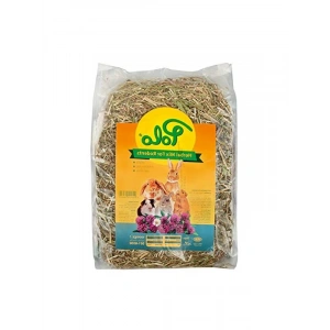 1 Kg Kemirgen Otu, Doğal ve Besleyici Alternatif