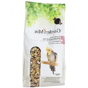 1 Kg Platin Paraket Yemi, Enerji Dolu ve Besleyici