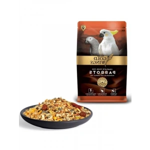 1 Kg Premium Papağan Yemi