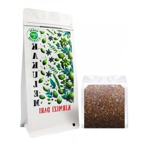 1 Kg Sertifikalı Kırmızı Darı Dal Darı, Kaliteli Besin