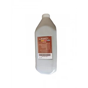 1 Kg Siyah Beyaz Yazıcı Toner Tozu