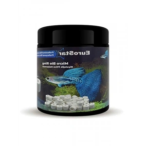1 L Biyolojik Filtre Malzemesi, Micro Bio Ring