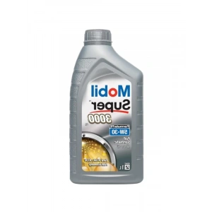 1 L Motor Yağı, Yüksek Koruma ve Performans Sağlayan Formül