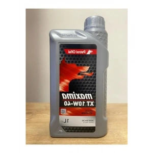 1 Litre 10W-40 Motor Yağı, 2025 Üretim Tarihli