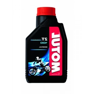 1 Litre 2T Motor Yağı, Yüksek Koruma ve Verimlilik Sağlar