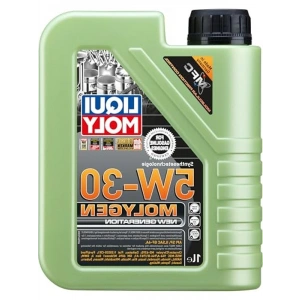 1 Litre 5W-30 Motor Yağı, Otomotiv Bakım Ürünü