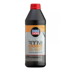 1 Litre 75W-80 Dişli Yağı ile Yüksek Performans Sağlayın