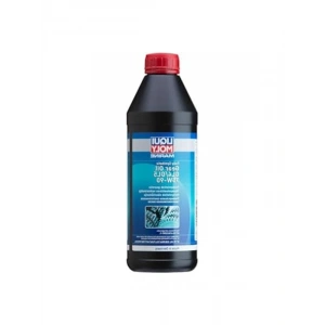 1 Litre 75W-90 Tam Sentetik Dişli Yağı ile Yüksek Koruma