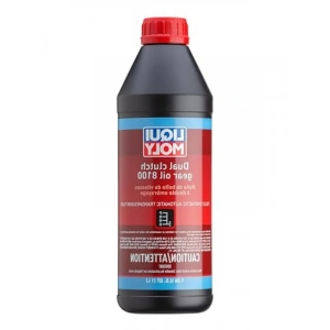 1 Litre Çift Kavramalı Şanzıman Yağı ile Araç Bakımı