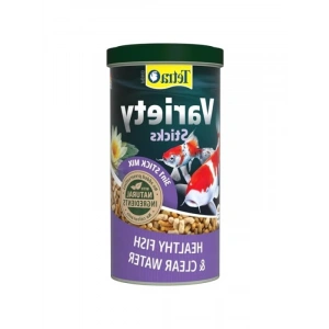 1 Litre Kapasiteli Çeşitli Yem Çubukları