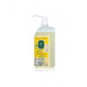 1 Litre Kapasiteli Klasik Limon Kolonyası, Ferahlatıcı Etki