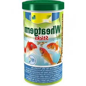1 Litre Kapasiteli Özel Üretim Yem Stiği