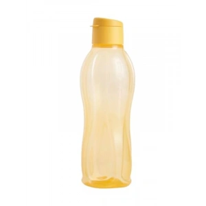 1 Litre Kapasiteli Yazlık Su Şişesi, Hafif ve Pratik