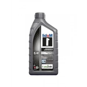 1 Litre Mobil 1 0W20 Motor Yağı, Yüksek Kalite Ürün