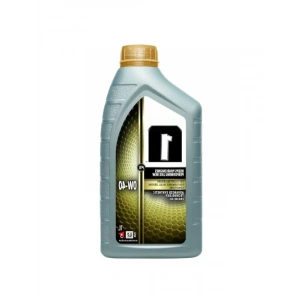 1 Litre Mobil 1 FS 0W40 Motor Yağı