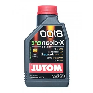 1 Litre Motor Yağı, Yüksek Performans ve Koruma