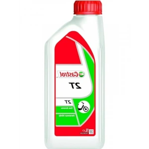 1 Litre Motosiklet Yağı, Yüksek Performanslı Koruma