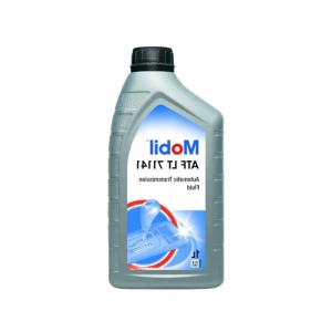 1 Litre Otomatik Şanzıman Yağı - Yüksek Performans
