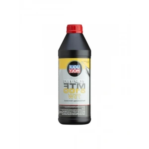 1 Litre Otomotiv Bakımı için Yeni Nesil Motor Yağı