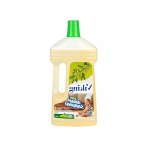 1 Litre Sıvı Arap Sabunu - Doğal Temizlik