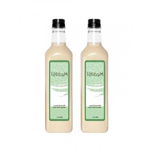 1 Litre Sıvı Bentonit Solüsyon, 2 Adet