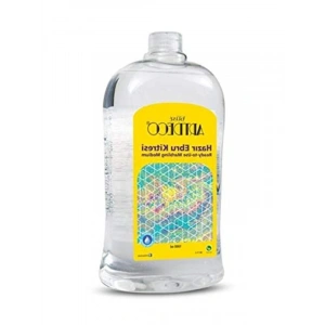1 Litre Sıvı Hazır Ebru Kitresi, Sanat Aktiviteleri İçin