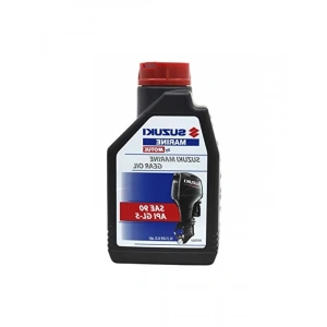 1 Litre Tekne Şanzıman Yağı, Suzuki Marine Gear SAE 90