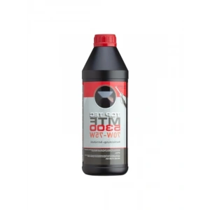 1 Litre Yüksek Kaliteli 70W-75W Otomotiv Yağı