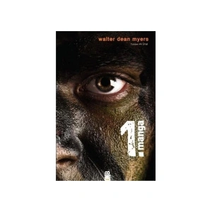 1. Manga - Walter Dean Myers