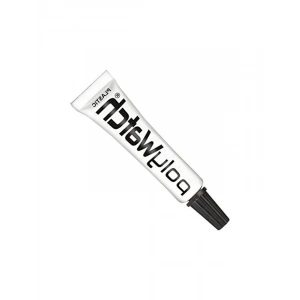 1 x İzle Cam Çizik Sökücü Plastik Akrilik - HP100B