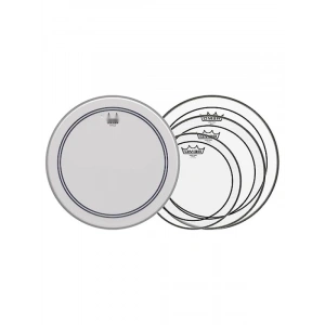 10-12-14 Davul Deri Seti