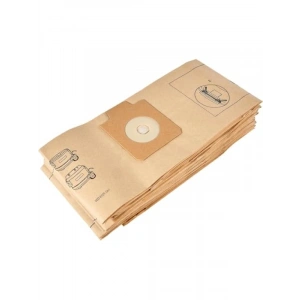 10 Adet Elektrikli Süpürge Torbası – Kağıt Yapılı