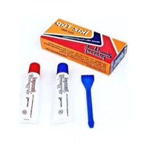 10 Adet İkiz Tüplü Yapıştırıcı