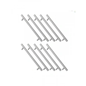 10 Adet Metal Kulp - 192 mm