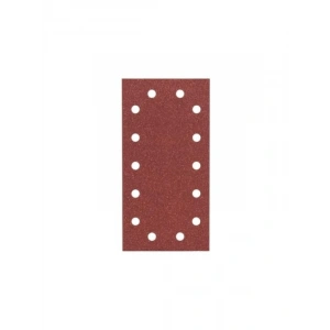 10 Adet Zımpara Kağıdı Seti (115 x 230 mm)