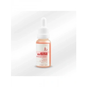 %10 AHA ve %2 BHA İçeren Cilt Tonu Eşitleyici Peeling Serum - 20 ml