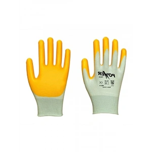 10 Çift Koruyucu Eldiven - İç ve Dış Mekan Kullanımı için