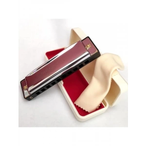 10 Delik Do Majör Mızıka ile Zengin Ses Deneyimi