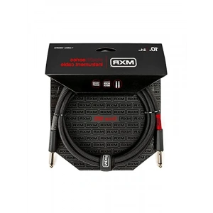 10 ft Uzunluğunda Enstrüman Kablosu, Jim Dunlop Stealth